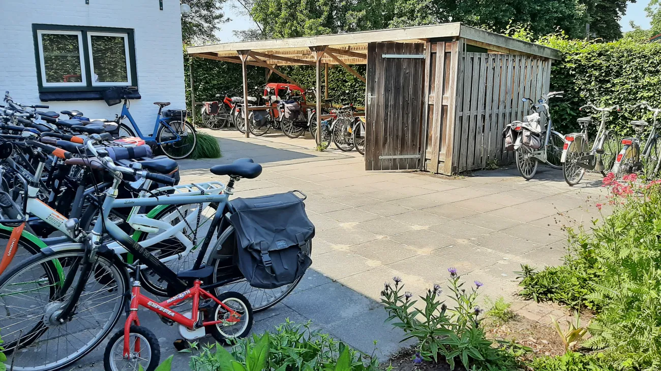 Samen wonen