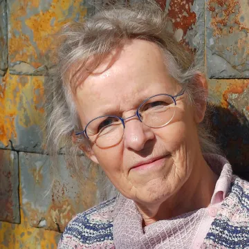 Annet van Straaten