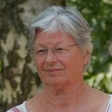 Anne van Kraaij