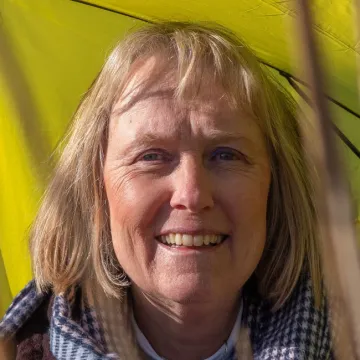 Annieke van Dijk