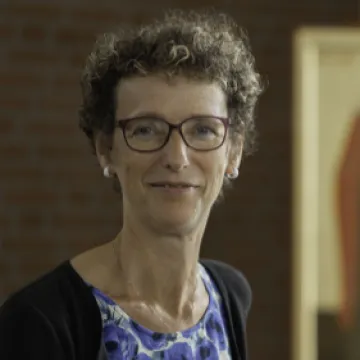 Leonie van Straaten
