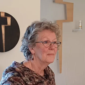 Marja Hoeijmakers