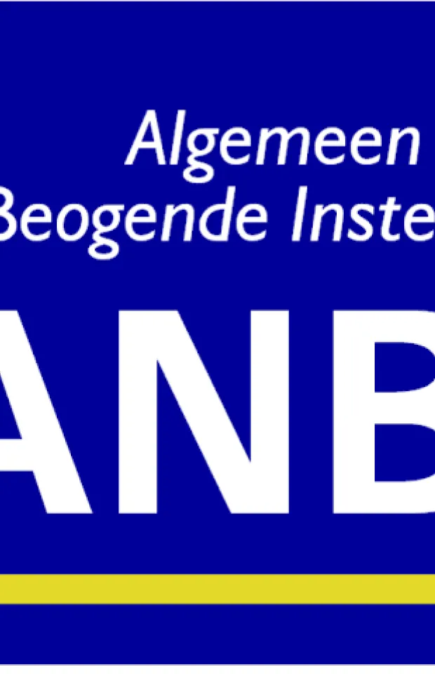 ANBI logo