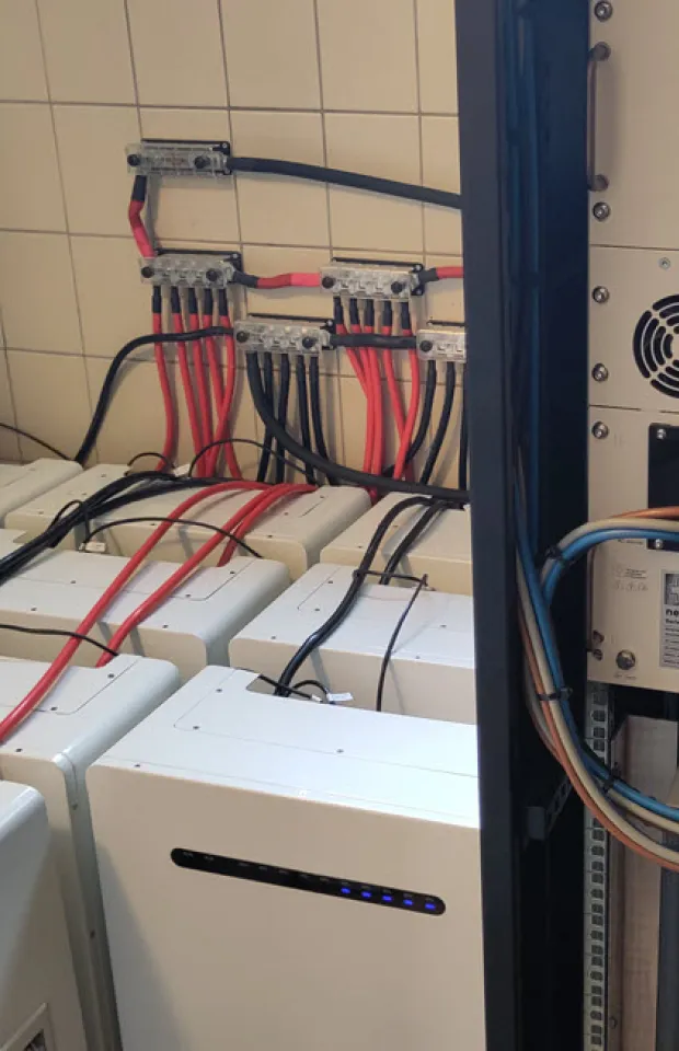 Batterij HB16