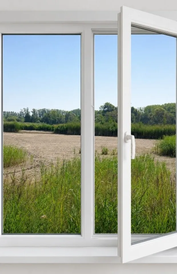 Venster Maaij klein